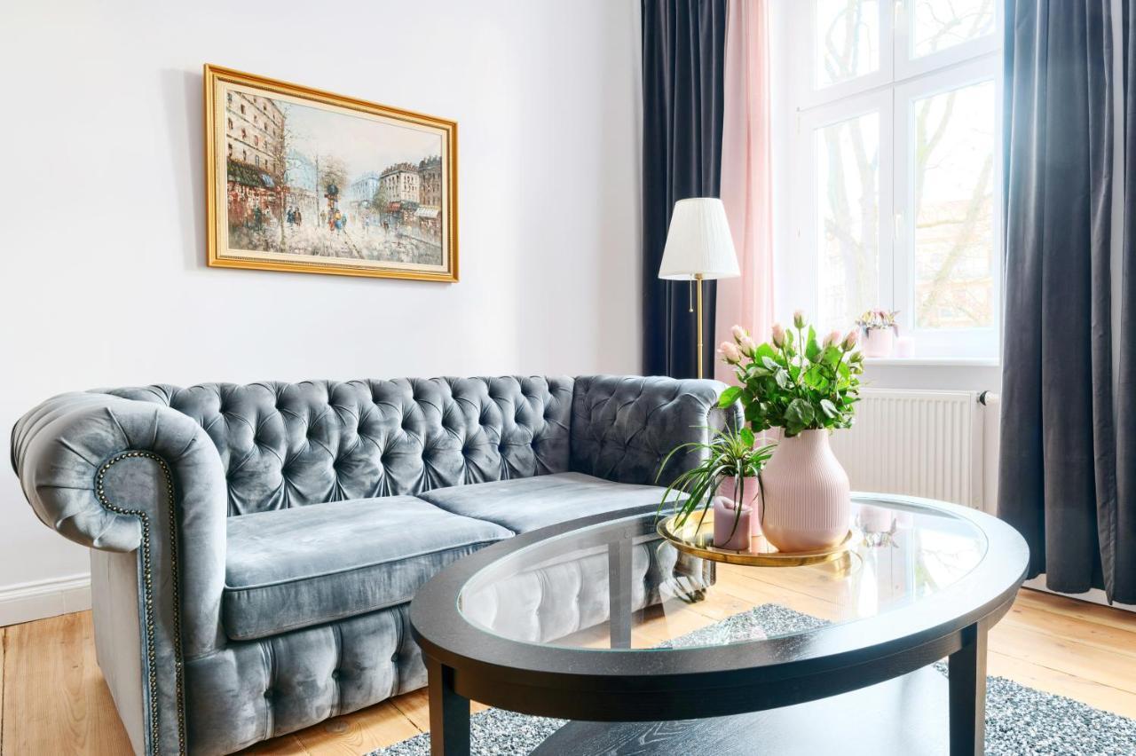 Apartament Nowe Miasto - Skwer Malarzy Gorzów Wielkopolski Exteriér fotografie