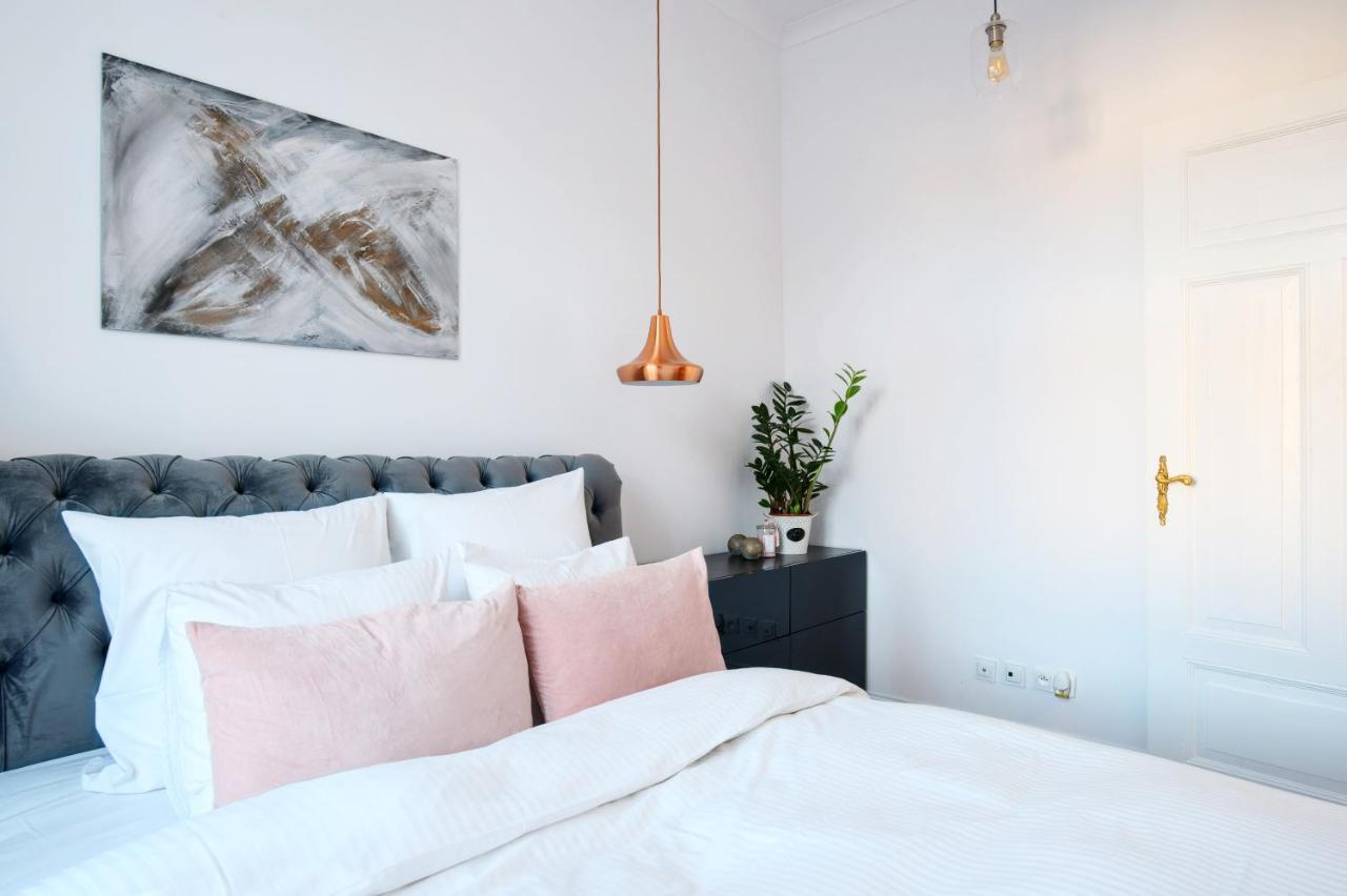 Apartament Nowe Miasto - Skwer Malarzy Gorzów Wielkopolski Exteriér fotografie